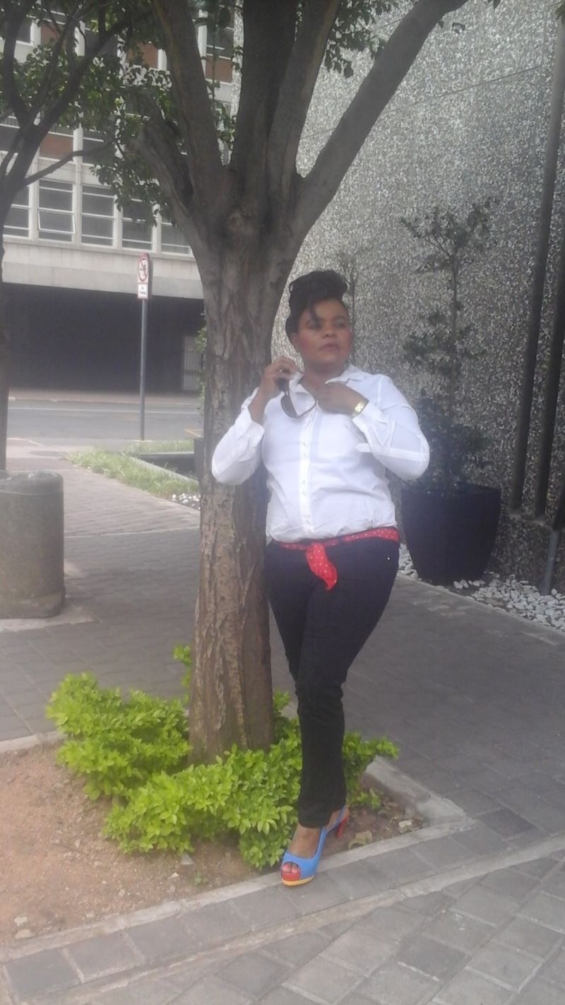Prettyepdlamini