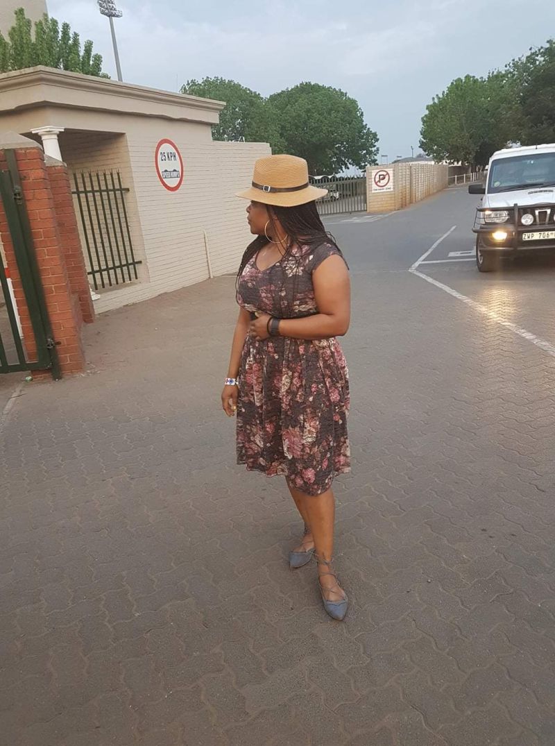 Prettyepdlamini