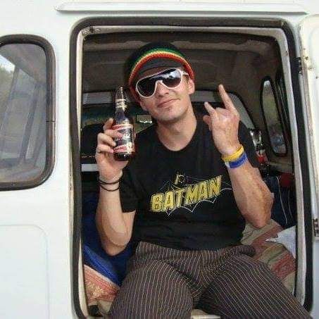 Beerkie84