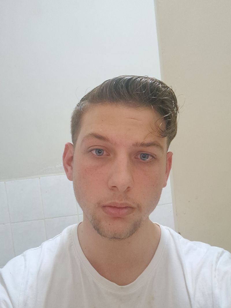 EkIsDieNiceGuy